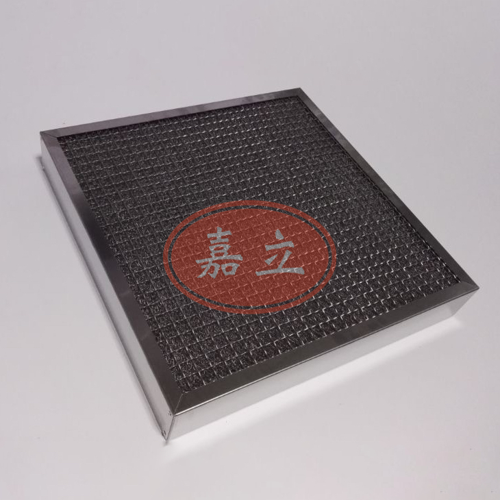 通海口镇不锈钢油雾过滤器